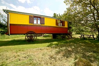 Domaine de la Roche Bellin