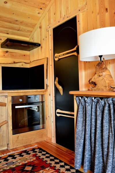 Hébergement AbracadaRoom : Souffle d'Emeraude & Spa - Image 11