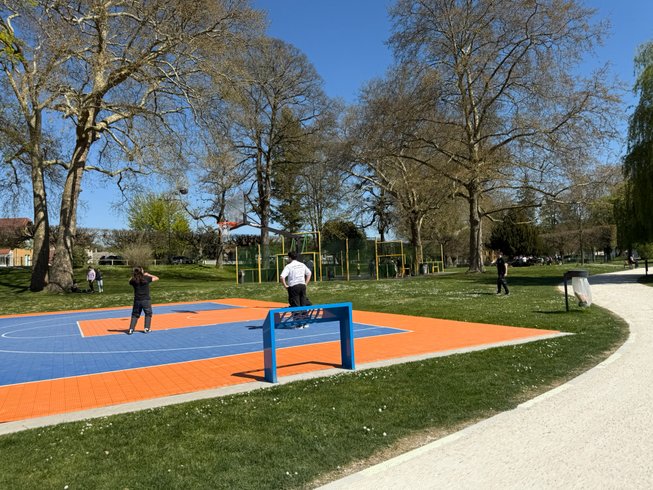 Domaine AbracadaRoom : L’Escale Royale La Ferté-sous-Jouarre – Marne – Meaux - Image 11