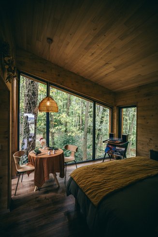 Hébergement AbracadaRoom : SILVA PERTICA & SPA - Image 19