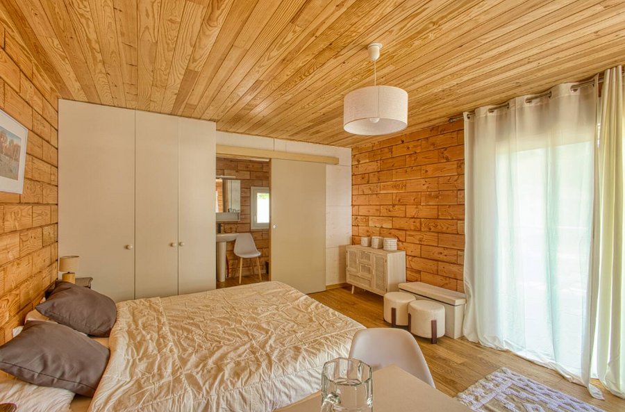 Hébergement AbracadaRoom : Brikawood - Image 6