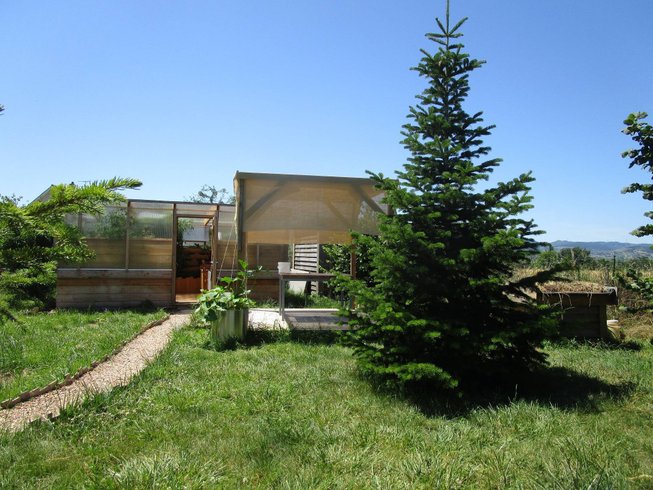 Hébergement AbracadaRoom : Serre des Brasseurs & Spa - Image 13