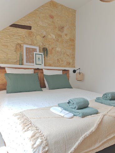 Hébergement AbracadaRoom : Milharoc votre logement insolite dans le Lot - Image 13