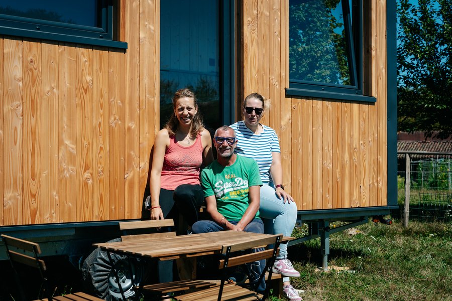 Hébergement AbracadaRoom : Escapade Châtelaine- à 1h20 de Lyon - Image 48