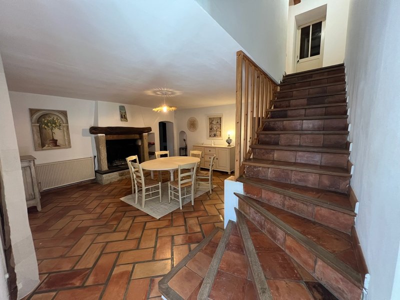 Hébergement AbracadaRoom : MAS DES AMANDIERS & Piscine et dégustation de vins - Image 12