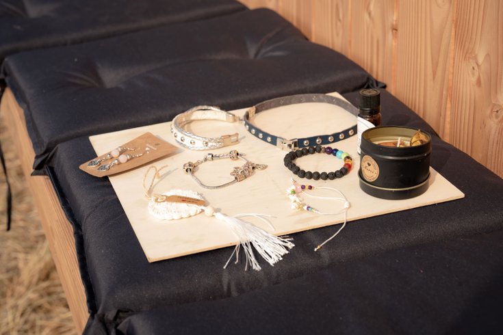 Domaine AbracadaRoom : Homnest (Espinasse) - Image 23