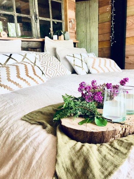 Domaine AbracadaRoom : Les Cabanes de la Presle - Image 8