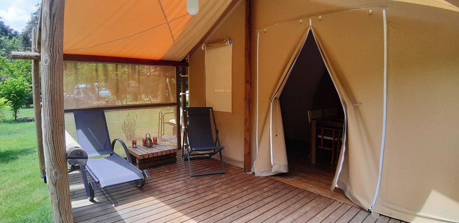 Hébergement AbracadaRoom : Jungle Lodge - Image 4