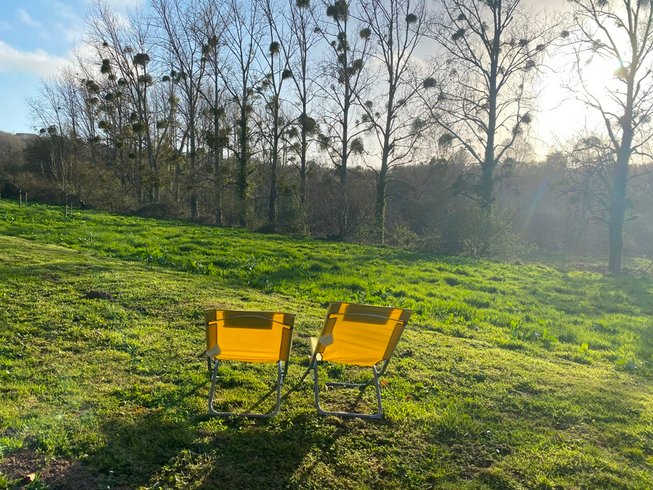 Domaine AbracadaRoom : Gites du Ruisseau en Cotentin - Image 6