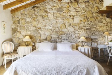 Chambre luxe à Bidart (2)