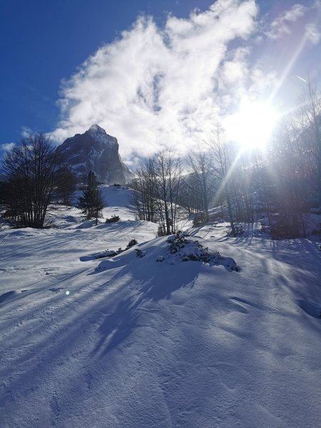 Hébergement AbracadaRoom : Tipi des Neiges en formule tout inclus ! - Image 26