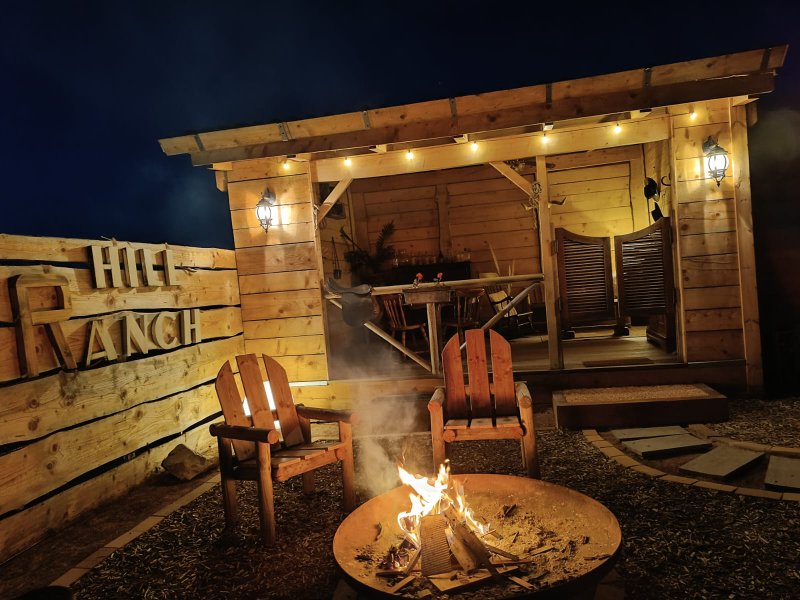 Domaine AbracadaRoom : Hill Ranch - Image 1