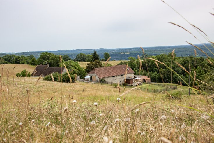 Domaine AbracadaRoom : Les Hauts de Bagadou - Image 9