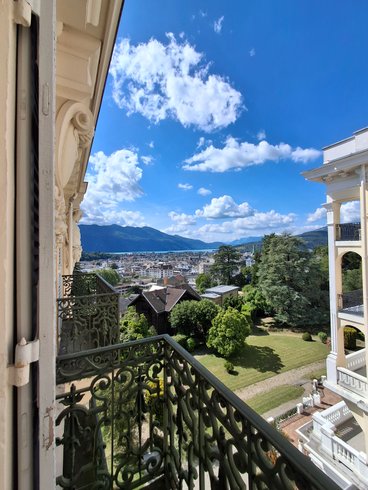 Hébergement AbracadaRoom : Le 182 - Splendide Hotel - Image 24