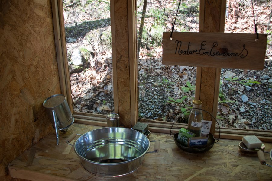 Domaine AbracadaRoom : NaturEnCévennes - Image 5