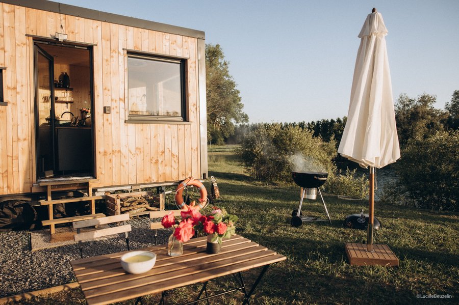 Domaine AbracadaRoom : Homnest (Villeneuve) - Image 4