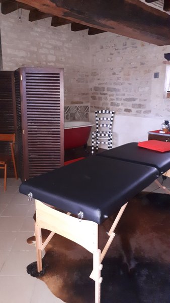 Domaine AbracadaRoom : Domaine de Chèrevie - Image 9