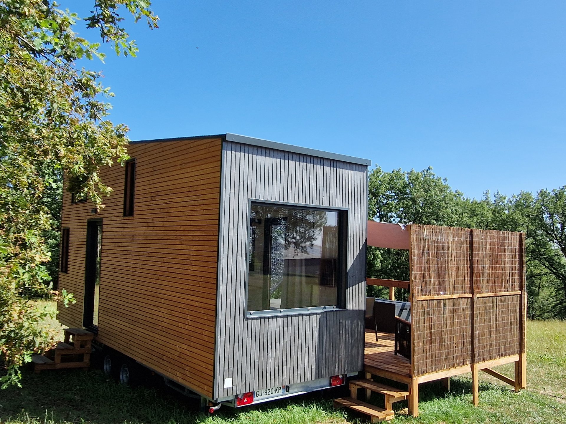 La Tiny de Clem & Spa