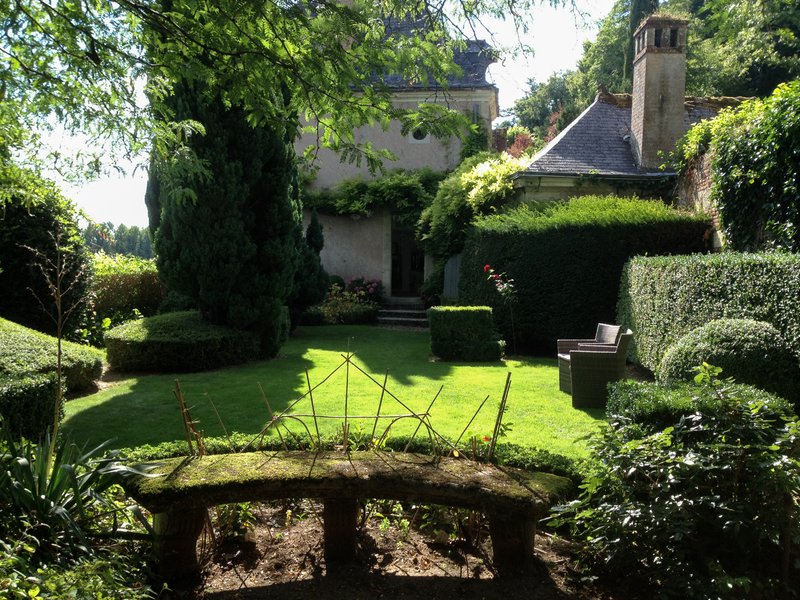 Domaine AbracadaRoom : Le Château de Nazelles - Image 8