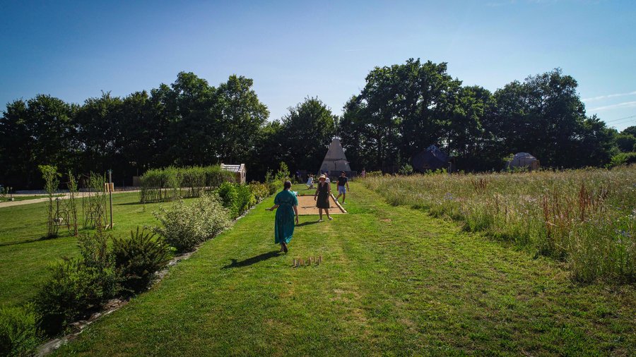 Domaine AbracadaRoom : L'Orée des 4 chemins - Image 4