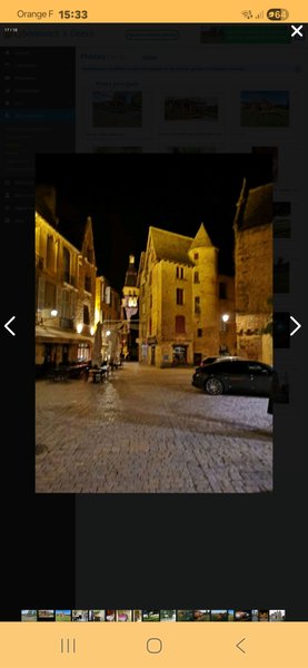 Domaine AbracadaRoom : Le chalet douillet - Image 10