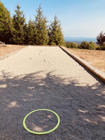 Hébergement AbracadaRoom : La Cabane de Trappeur de Campras - Image 36