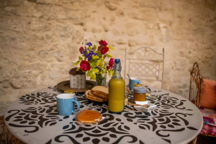 Hébergement AbracadaRoom : Le Secret & Spa - Image 20