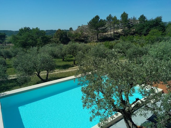 Hébergement AbracadaRoom : La Cabane du Ventoux - Image 18