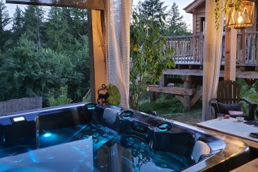 Cabeane PureScapade & Spa à Royères (2)