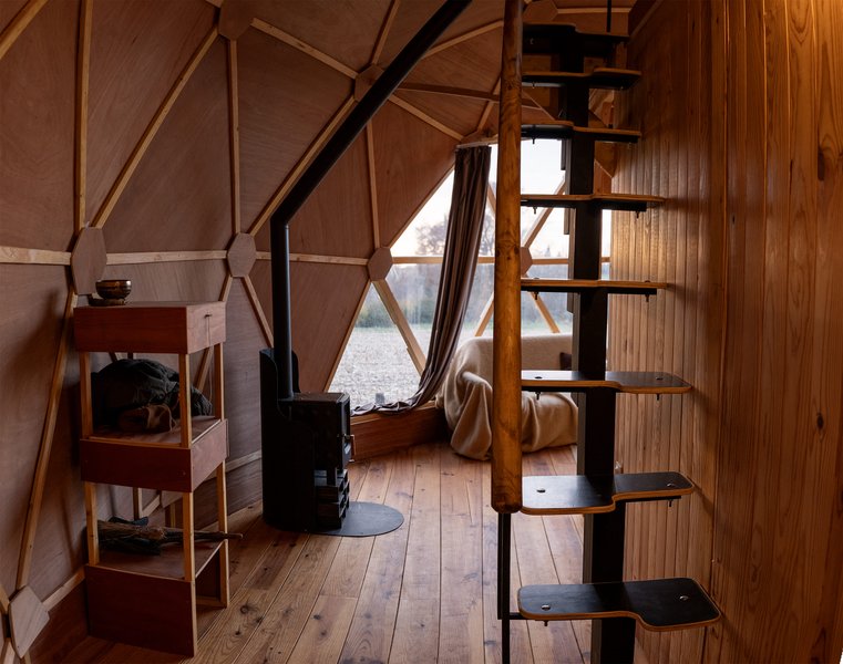 Domaine AbracadaRoom : Géodejulien - Image 3