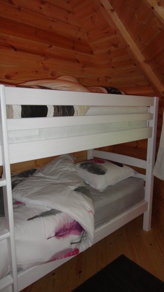 Hébergement AbracadaRoom : Kota Family Loisirs & Spa - Image 5