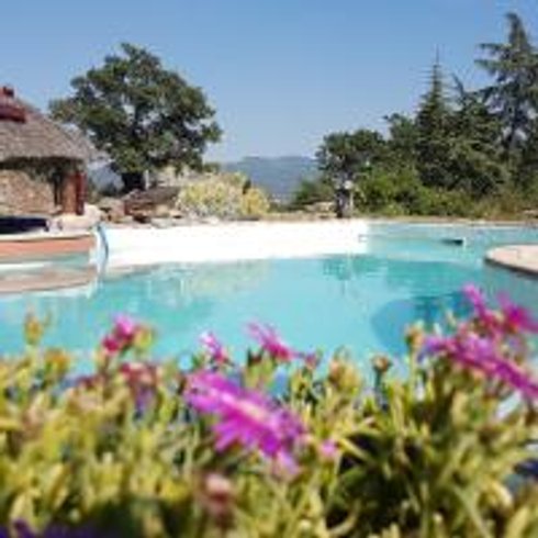 Hébergement AbracadaRoom : La Chaumière magique des Elfes et son escape game - Image 41