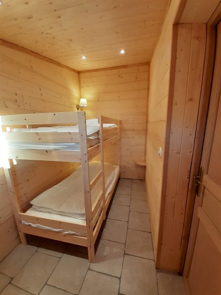 Hébergement AbracadaRoom : Chalet "Prairie" avec vue sur lac - Image 5