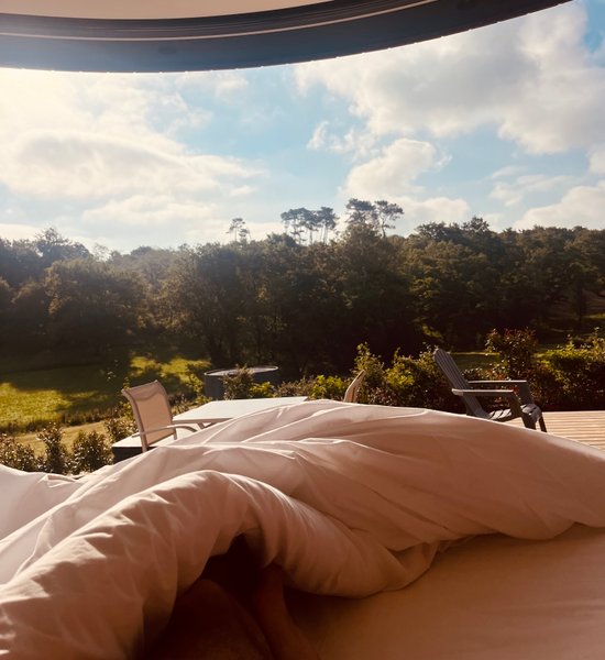 Hébergement AbracadaRoom : Le Nid'Amou 2 - Image 7