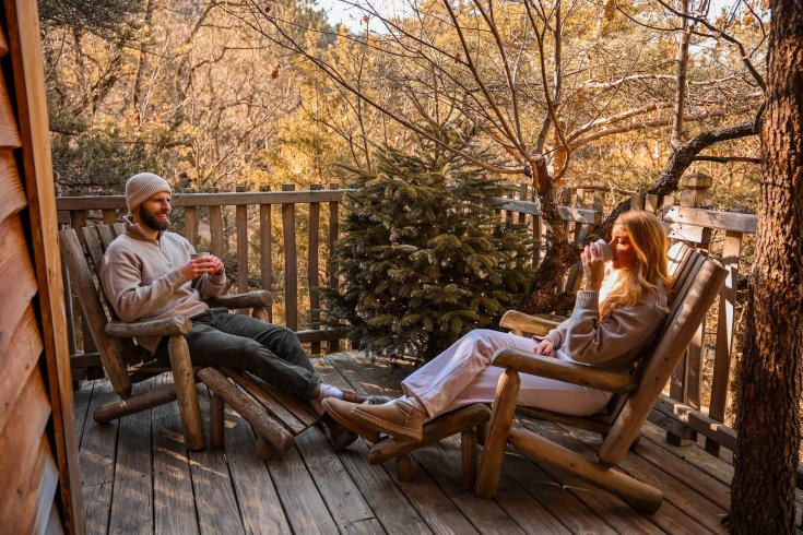 Hébergement AbracadaRoom : Épine Vinette & Spa - Image 21