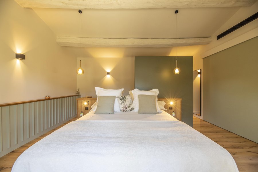 Hébergement AbracadaRoom : Persei, Casette Casanghjulina - Image 3