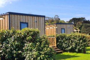 Cottage Prestige les 7 îles - 6 personnes