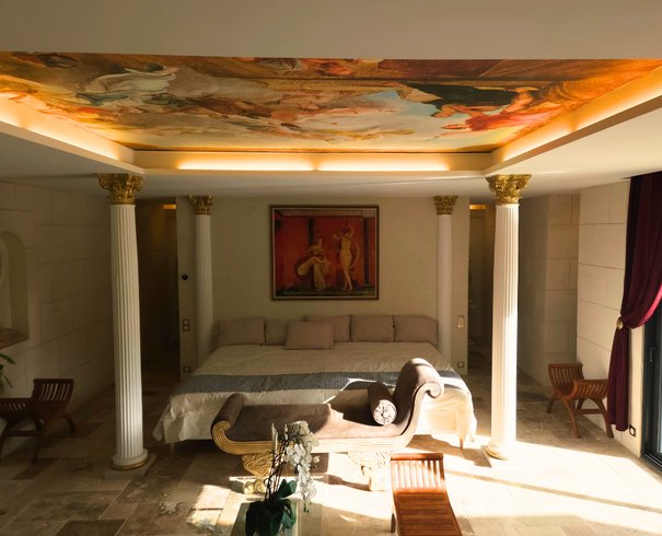 Domaine AbracadaRoom : Secret House - Image 5