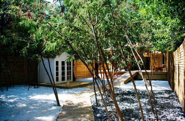 Hébergement AbracadaRoom : Cabane Spa Toulouse - Image 6