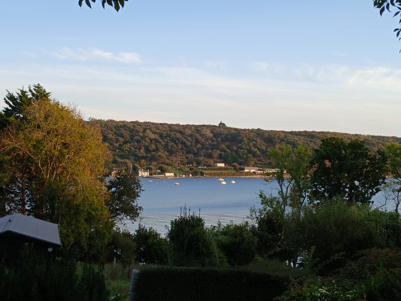 Hébergement AbracadaRoom : Ty an ero - An koad- Bord de mer - Image 2