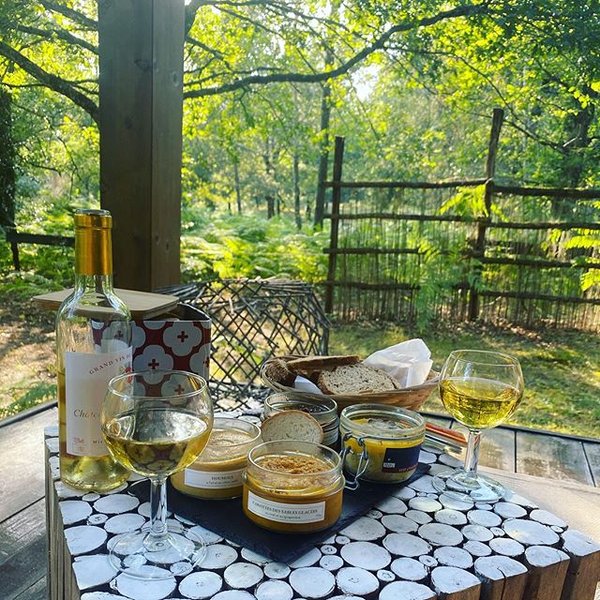 Domaine AbracadaRoom : Les Landines - Image 8