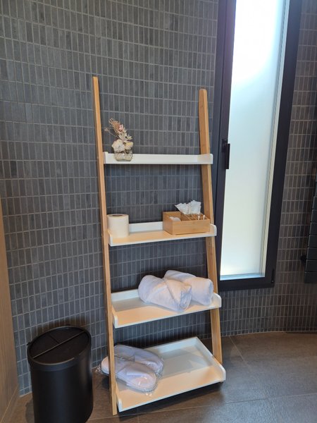 Hébergement AbracadaRoom : Suite d'Exception - Spa & Sauna - Image 17