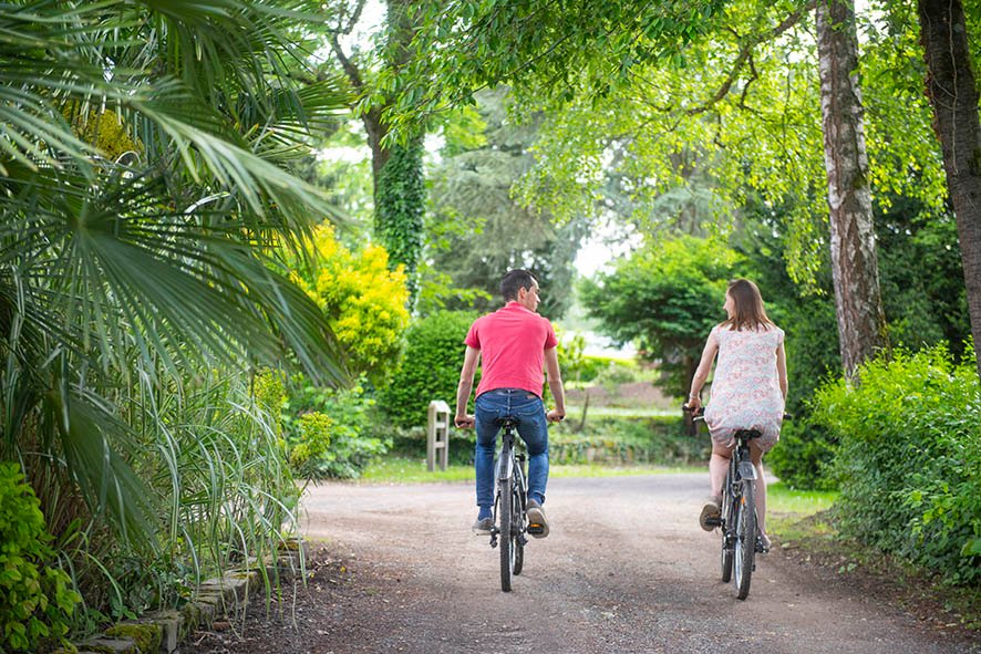 Domaine AbracadaRoom : Camping du Pré des Moines - Image 1