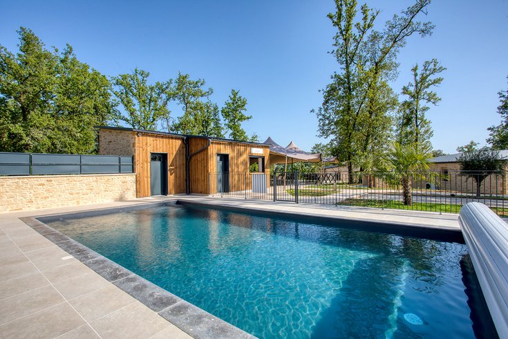 Hébergement AbracadaRoom : Lodge spa Eden - Image 10