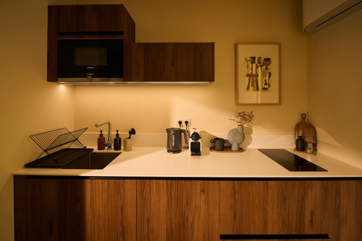 Hébergement AbracadaRoom : Casa Nomad & Spa en plein coeur de Cognac - Image 17