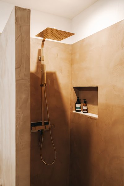 Hébergement AbracadaRoom : Côte & Lodge Spa - Image 4