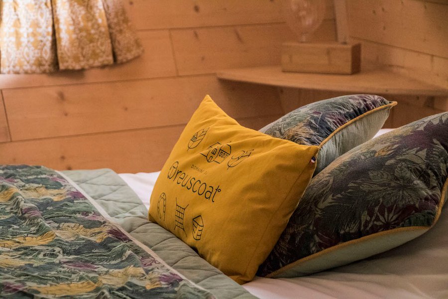 Hébergement AbracadaRoom : Cabane Ben Lomond - Image 4