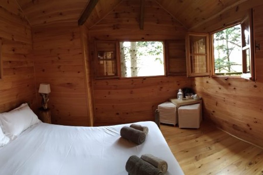 Cabane Mélèze — photo 2