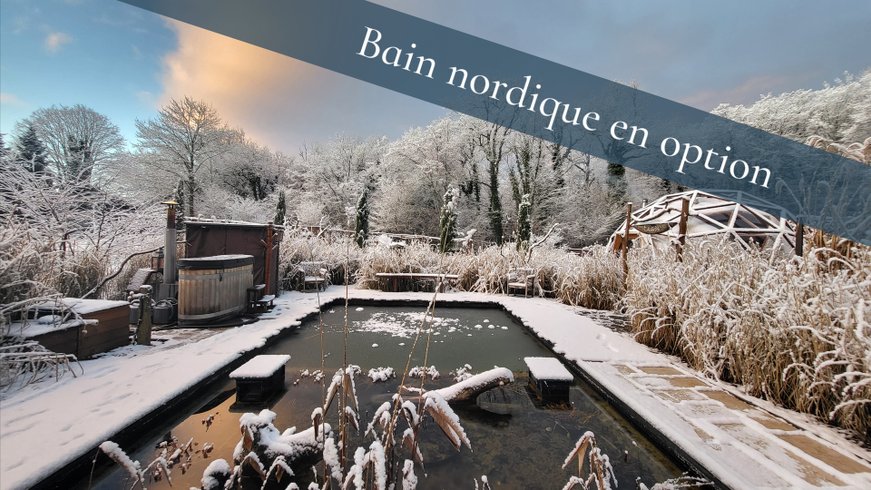 Domaine AbracadaRoom : Ô Pays des bois - Image 6