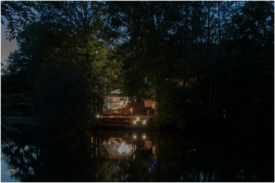 Domaine AbracadaRoom : Domaine du Grand Chêne - Image 5